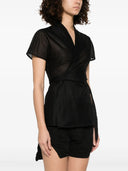 Rick Owens Top Laura