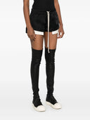 Rick Owens Shorts Fog