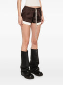 Rick Owens Fog Boxer Shorts