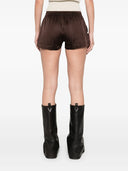 Rick Owens Fog Boxer Shorts