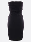 Rick Owens Short Dress Prong