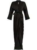 Rick Owens Abito Avvolgente