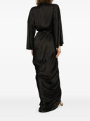 Rick Owens Abito Avvolgente