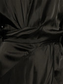 Rick Owens Abito Avvolgente