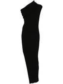 里克·欧文斯（Rick Owens）雅典娜连衣裙