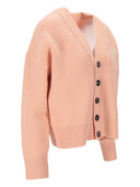Ami Cardigan Ami De Coeur
