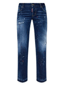 Pantaloni Dsquared2 5 Tasche