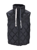 Max Mara The Cube Gilet Imbottito