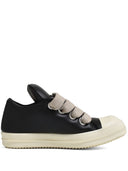 Rick Owens Hollywood Sneakers Jumbolaced