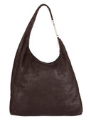 Rick Owens Leather Bag Gemini Bag Black