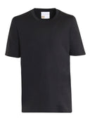 Marco Pescarolo White Cotton Short Sleeved T Shirt