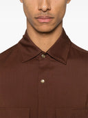 Marco Pescarolo Overjacket