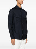 Marco Pescarolo Overjacket