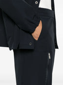 Marco Pescarolo Technical Relaxed Fit Pants