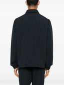 Marco Pescarolo Chaqueta de ajuste relajado