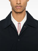 Marco Pescarolo Chaqueta de ajuste relajado