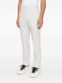 Marco Pescarolo Pants In Technical Fabric