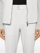 Marco Pescarolo Pants In Technical Fabric