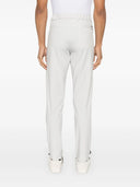 Marco Pescarolo Pants In Technical Fabric
