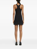 Courreges Short Scuba Dress