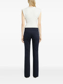 Courreges Sweater de cultivos