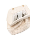 Themoire Tia Clutch