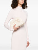 Themoire Tia Clutch