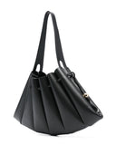 Themoire Calipso Vegan Fabric Shoulder Bag