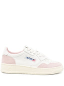 Sneaker medaglia di Autry