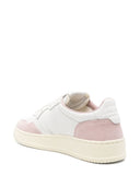 Sneaker medaglia di Autry