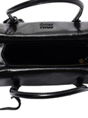 Miu Miu Borsa A Mano Vitello Shine