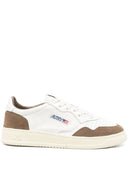 Sneaker medaglia di Autry