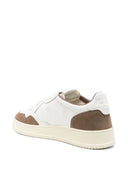 Sneaker medaglia di Autry