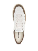 Sneaker medaglia di Autry