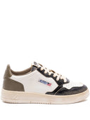 Zapatillas de deporte medallista de Autry