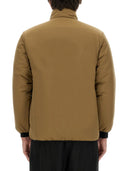 Veste South2 West8 avec logo