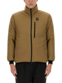 Veste South2 West8 avec logo