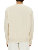 Jil Sander Sweatshirt With Logo