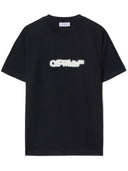 Off White Spray Arrow T camisa
