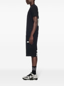 Off White Spray Arrow T camisa