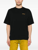 Off White Thirt con stampa