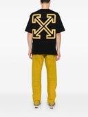 Off White Thirt con stampa