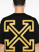 Off White Thirt con stampa