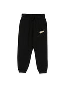Off pant de survêtement blanc