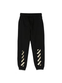 Off pant de survêtement blanc