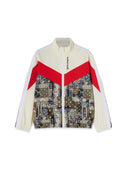 Palm Angels Camou Track JKT