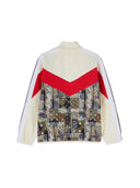 Palm Angels Camou Track JKT