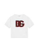 Dolce & Gabbana Short Sleeve T Shirt