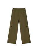 Off White Cargo Pant
