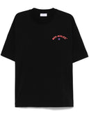 Off White Star Arrow T Shirt